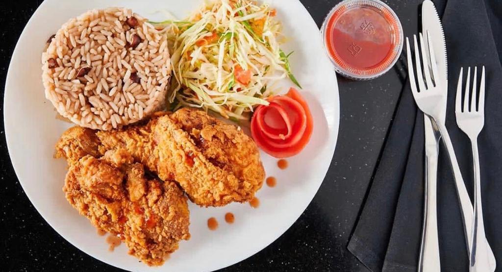 Belly Full Restaurant & Catering Service